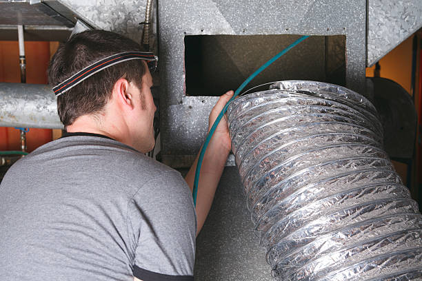 Best Air Vent Cleaning Services  in Shenandoah, IA